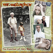 Rawkus 50 Presents The Evolution of Marc Bars