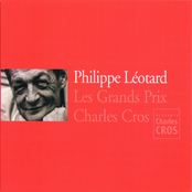 Les Grands Prix Charles Cros