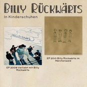 In Kinderschuhen