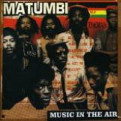 Raindrops Falling by Matumbi