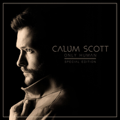 Calum Scott: Only Human (Special Edition)