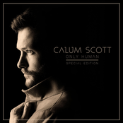 Calum Scott: only human (special edition)