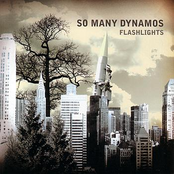 Search Party by So Many Dynamos