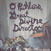 Lingua Ignota: O Ruthless Great Divine Director