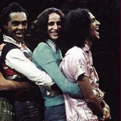 maria bethânia, caetano veloso & gilberto gil