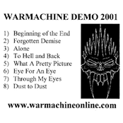 Demo 2001