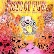 Fists of Fury: New Age of Dread