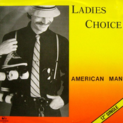 Ladies Choice: American Man