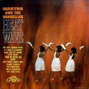 If I Had A Hammer by Martha Reeves & The Vandellas