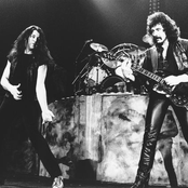 ian gillan & tony iommi