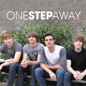 One Step Away Band