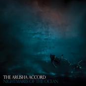 Nightmares Of The Ocean by The Arusha Accord