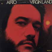 Virgin Land by Airto Moreira