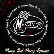 Pump That Puzzy - The Remixes