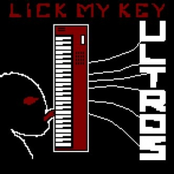Lick my Key EP