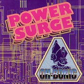 Power Surge by Oh Bonic