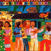 Putumayo Presents: Republica Dominicana
