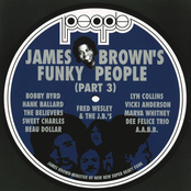 James Brown's Funky People, Part 3