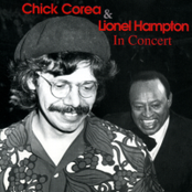 chick corea & lionel hampton