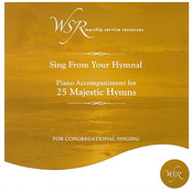 Majestic Hymns