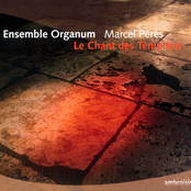 Le chant des templiers