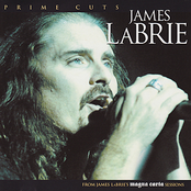 Red Barchetta by James Labrie