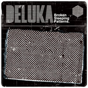 Broken Sleeping Patterns