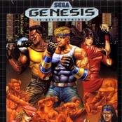 streets of rage (yuzo koshiro)