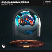 Shed My Skin - Single
