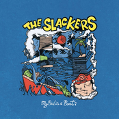 Stereo On by The Slackers