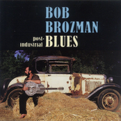 Strange Ukulele Blues by Bob Brozman