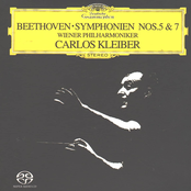 Beethoven: Symphonies Nos.5 & 7