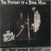 Portrait Of A Serial Killa