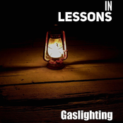 In Lessons: Gaslighting