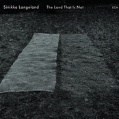 The Land That Is Not by Sinikka Langeland