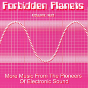 Forbidden Planets Volume 2 - More Music From The Pioneers of Electronic Sound