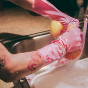 Daisy Grenade: How To Hide A Body