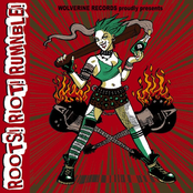 Roots! Riot! Rumble!