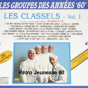 Les Classels Vol. 1 (Les groupes des années '60')