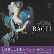 J.S. Bach - Cello Suites I