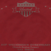 Vintage Dance Orchestras No. 262 - EP: Sax For Dance