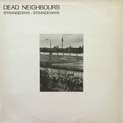 Strangedays : Strangeways 12''