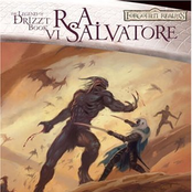 r.a. salvatore