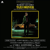 Taxi Driver: Original Soundtrack Recording