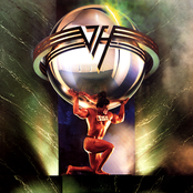 Get Up by Van Halen