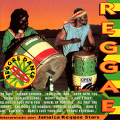 The Sign by Jamaica Reggae Stars