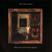 Fifteen Feet And Twenty Degrees