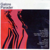 Galore: Parader
