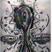 James Bloodbeard