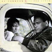 No Ordinary Romance by Al Jarreau